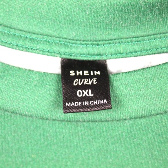 Los Angeles California Speed Racing Cars Green Men's Graphic T-Shirt Adult OXL - Picture 2 of 3